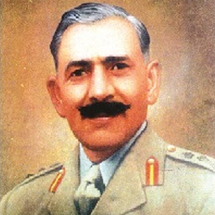 Brigadier Rajinder Singh